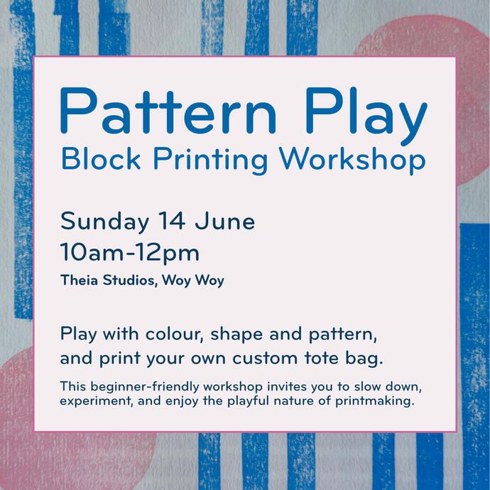 Theia Studios Sunday 14 June